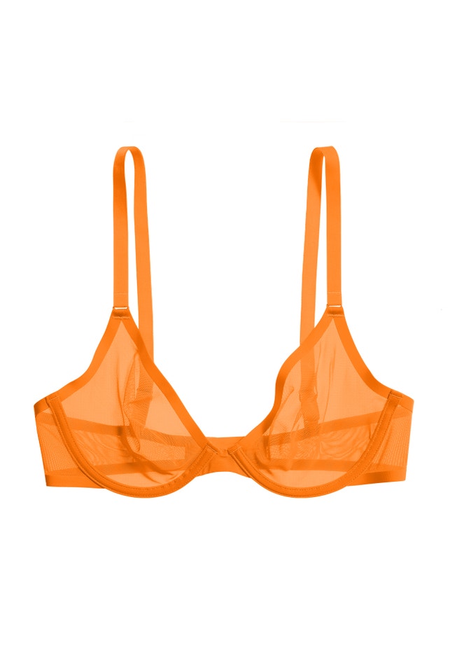 The Plunge - Mesh image number 1