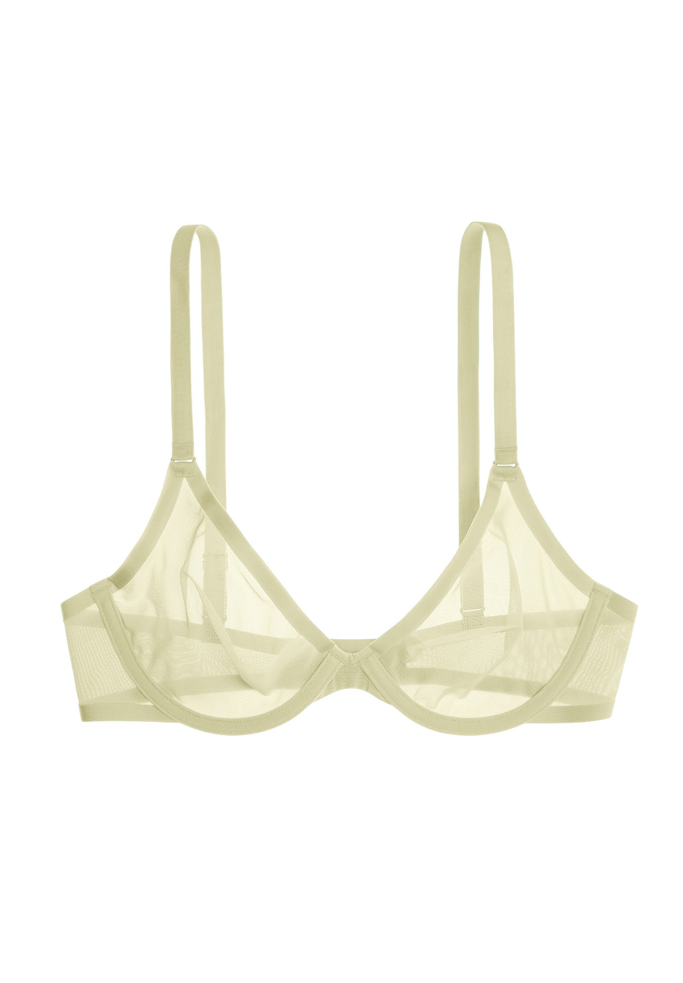 The Plunge - Mesh image number 1