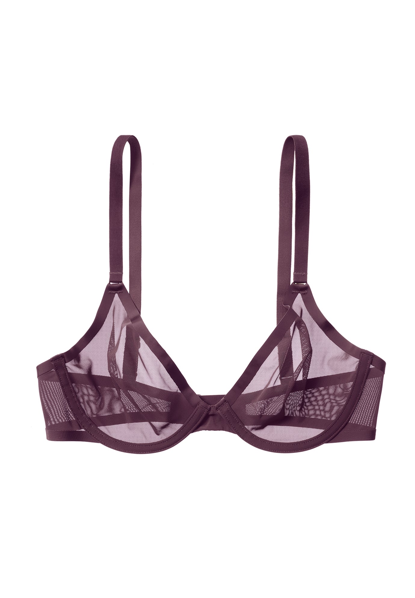 The Plunge - Mesh image number 1