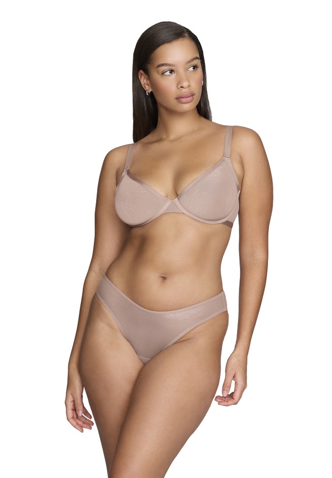 The Plunge - Mesh image number 1