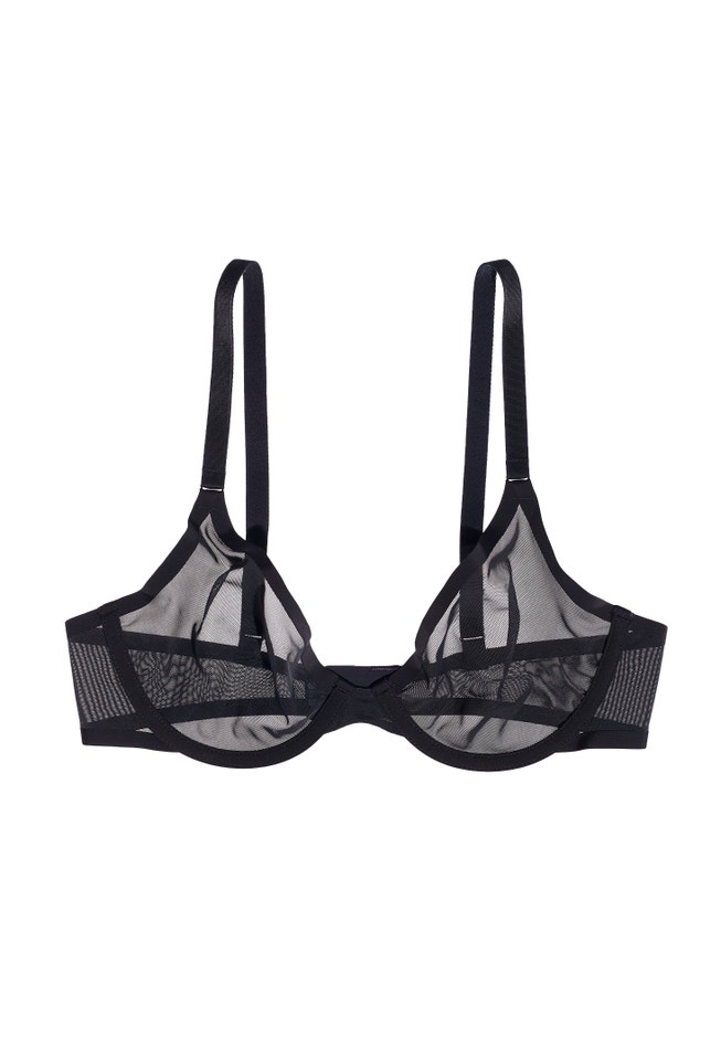The Plunge - Mesh image number 1