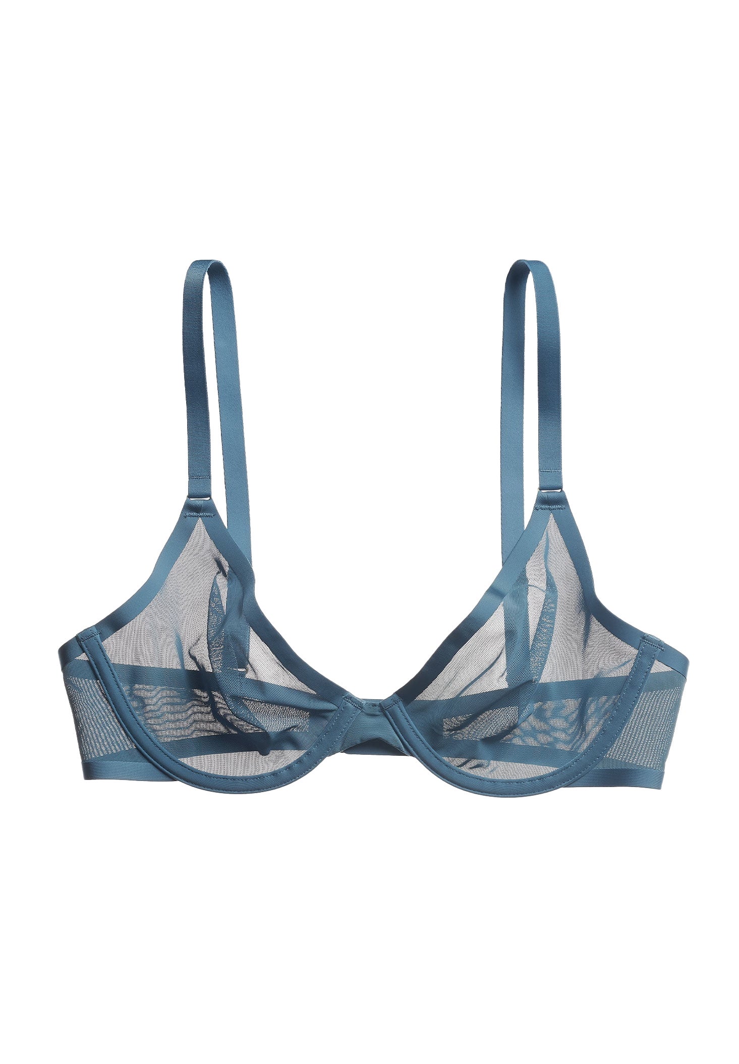 The Plunge - Mesh image number 1