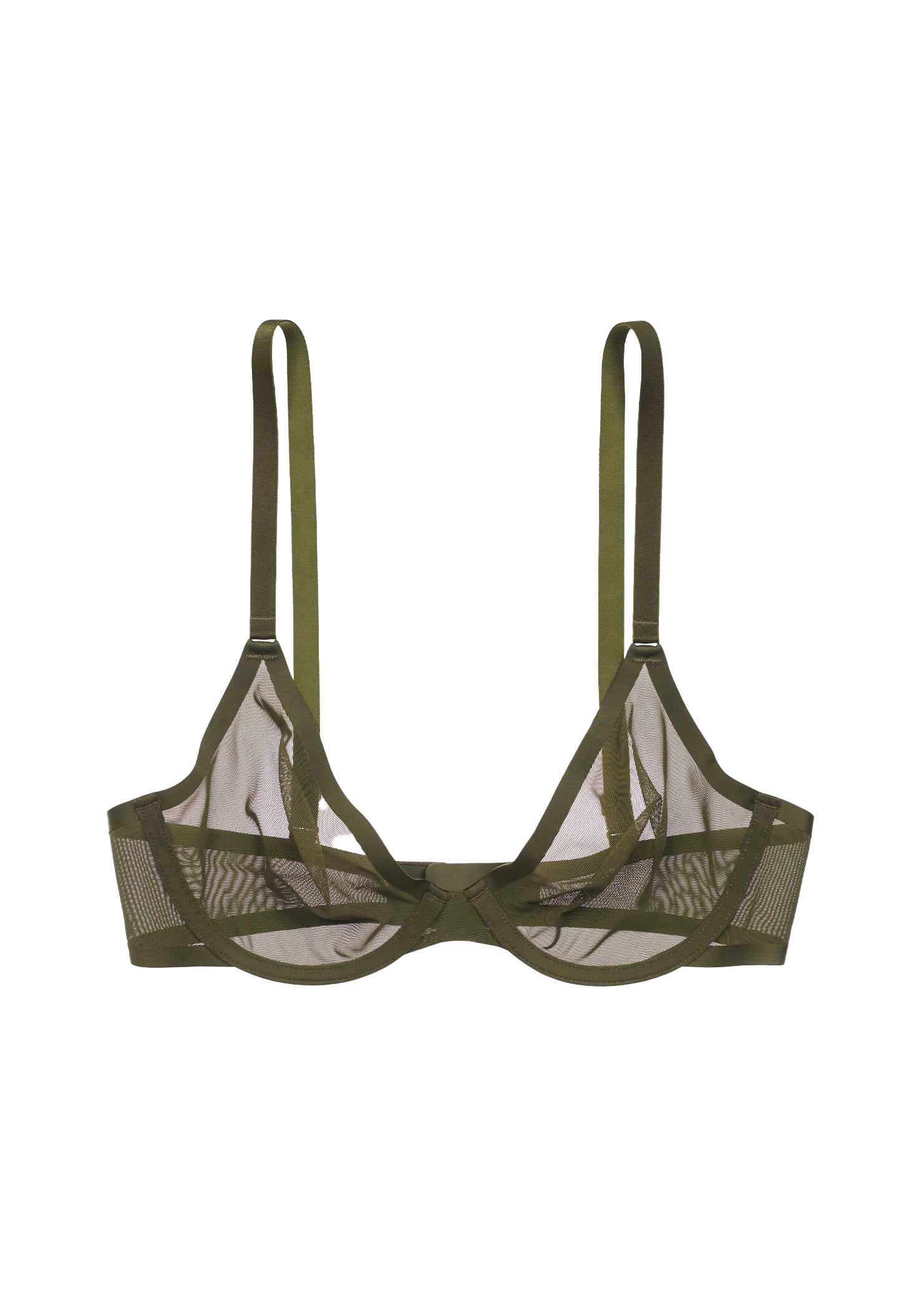 The Plunge - Mesh image number 1