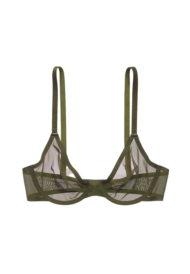 The Plunge - Mesh image number 1
