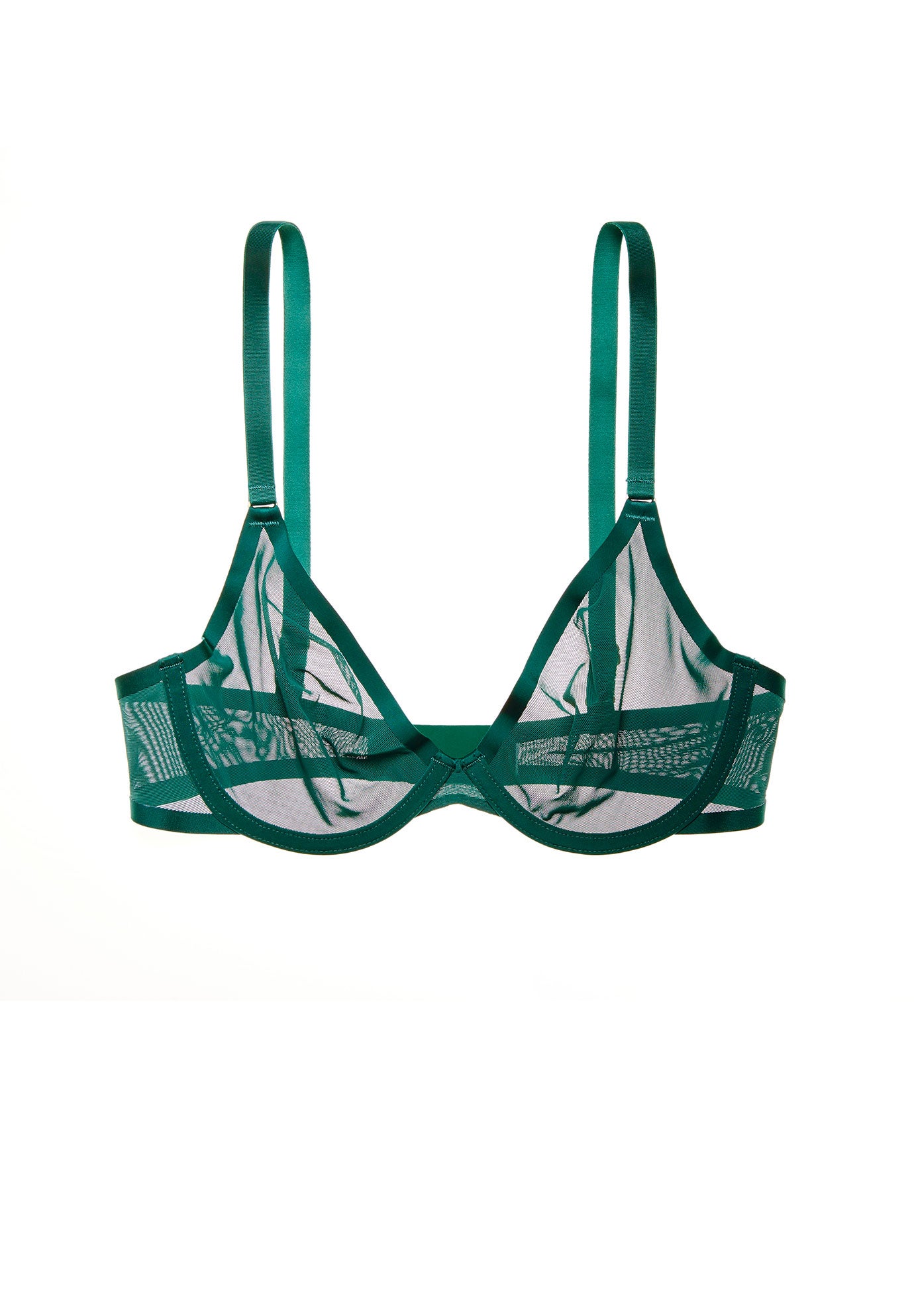 The Plunge - Mesh image number 1