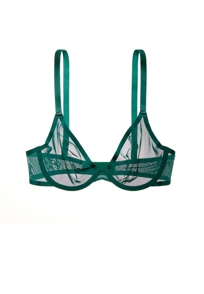 The Plunge - Mesh image number 1