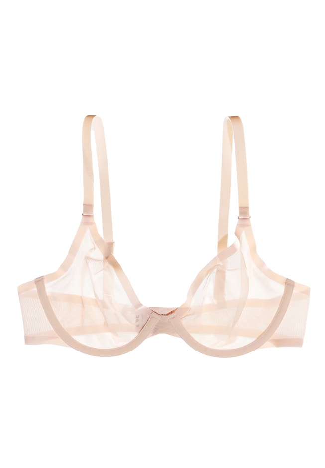 The Plunge - Mesh image number 1