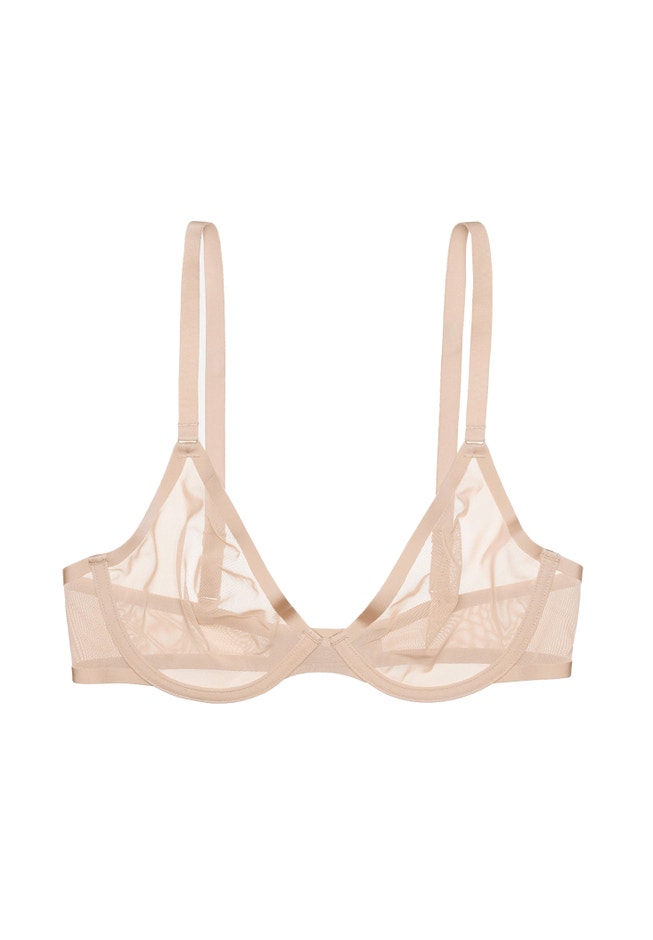The Plunge - Mesh image number 1