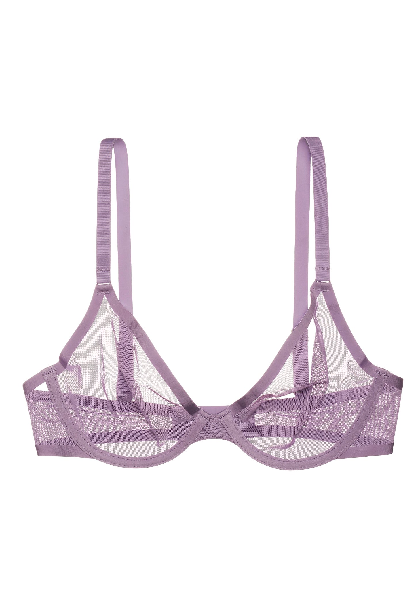 The Plunge - Mesh image number 1