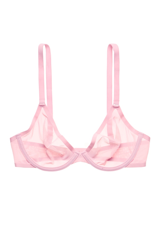 The Plunge - Mesh image number 1