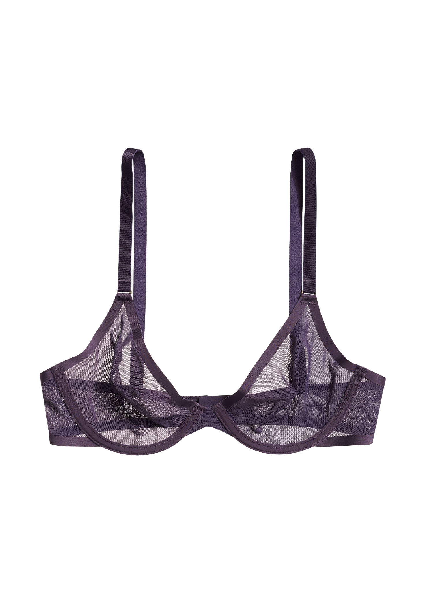 The Plunge - Mesh image number 1