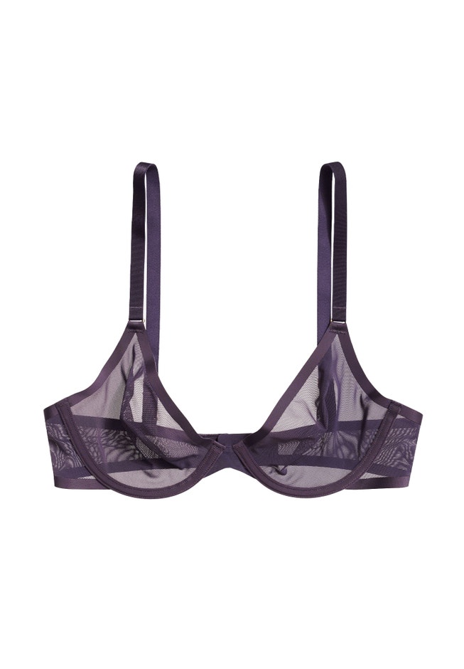 The Plunge - Mesh image number 1