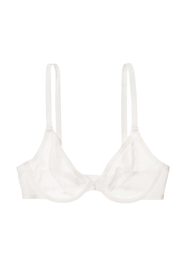 The Plunge - Mesh image number 1