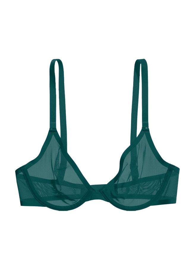 The Plunge - Mesh image number 1