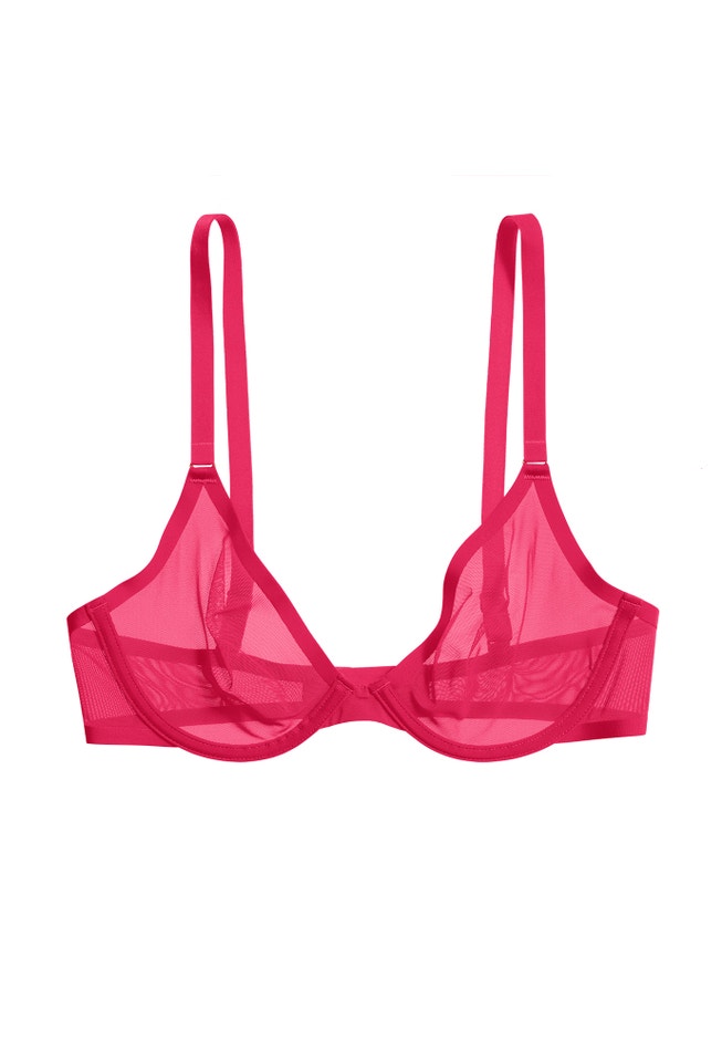 The Plunge - Mesh image number 1