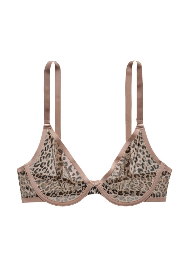 The Plunge - Mesh image number 1