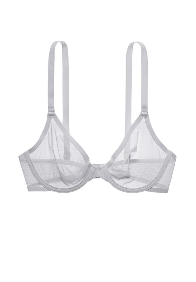 The Plunge - Mesh