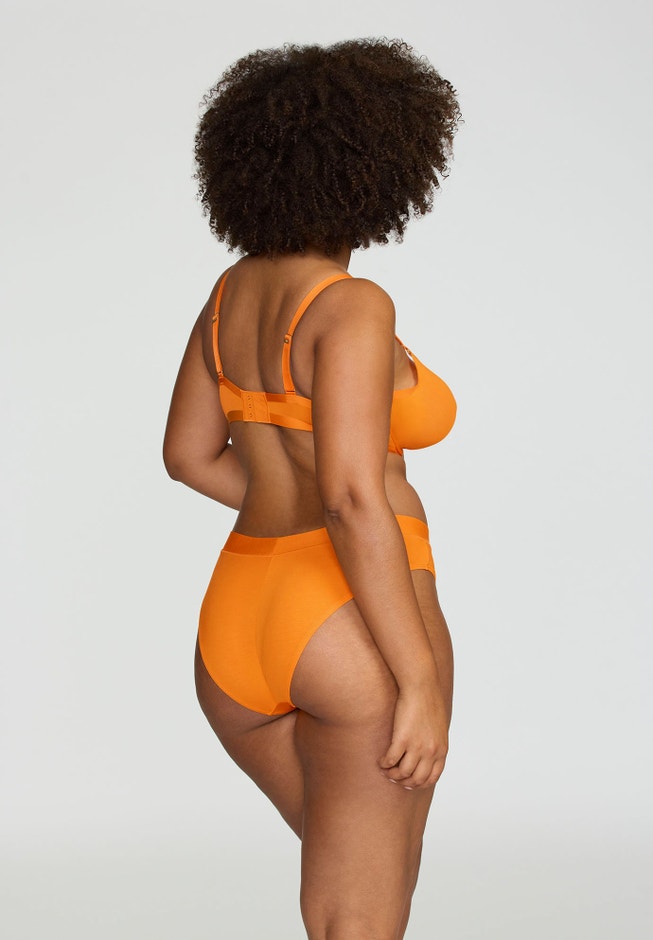 The Plunge - Mesh image number 7