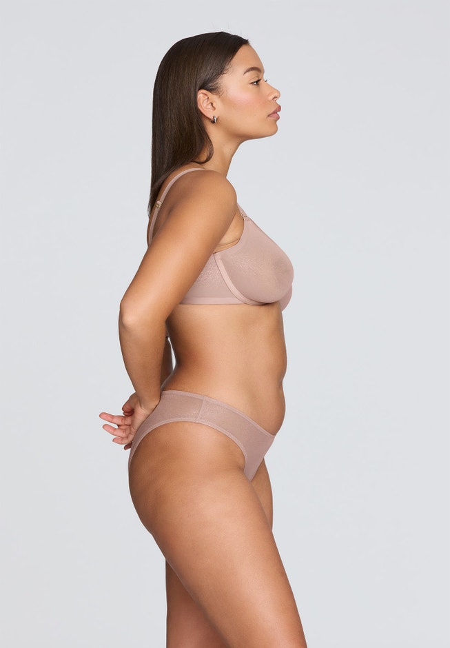 The Plunge - Mesh image number 2