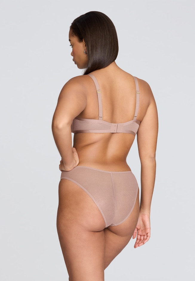 The Plunge - Mesh image number 3