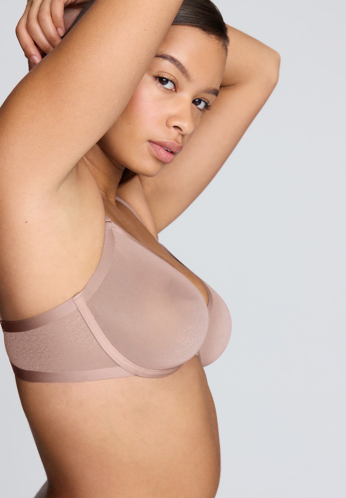 The Plunge - Mesh image number 4