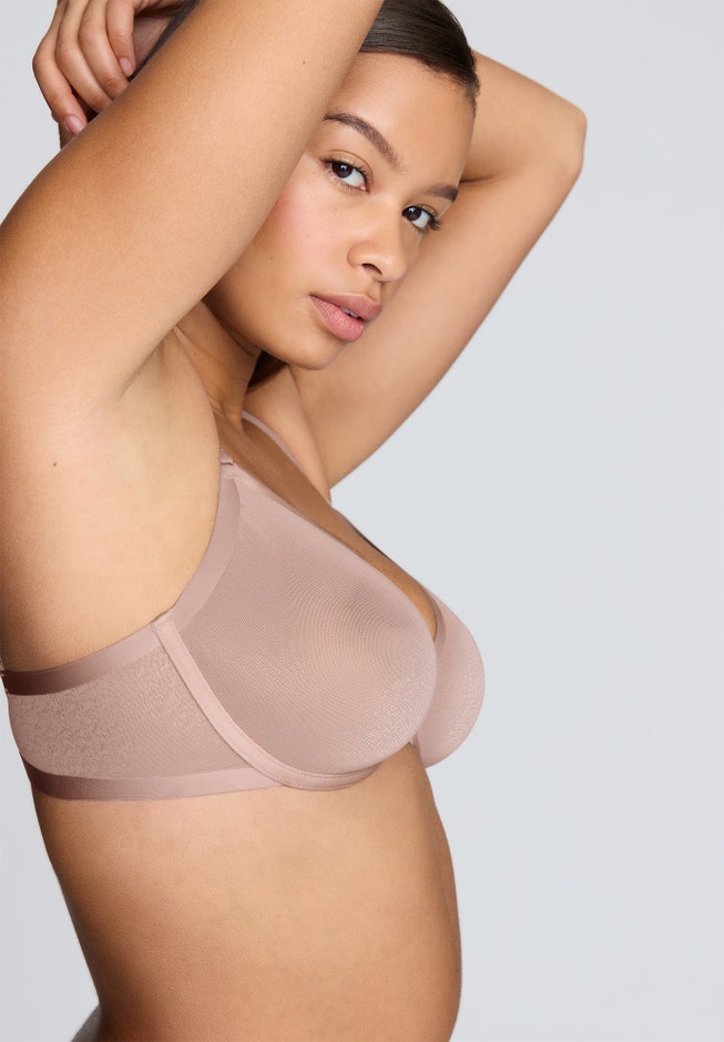 The Plunge - Mesh image number 4