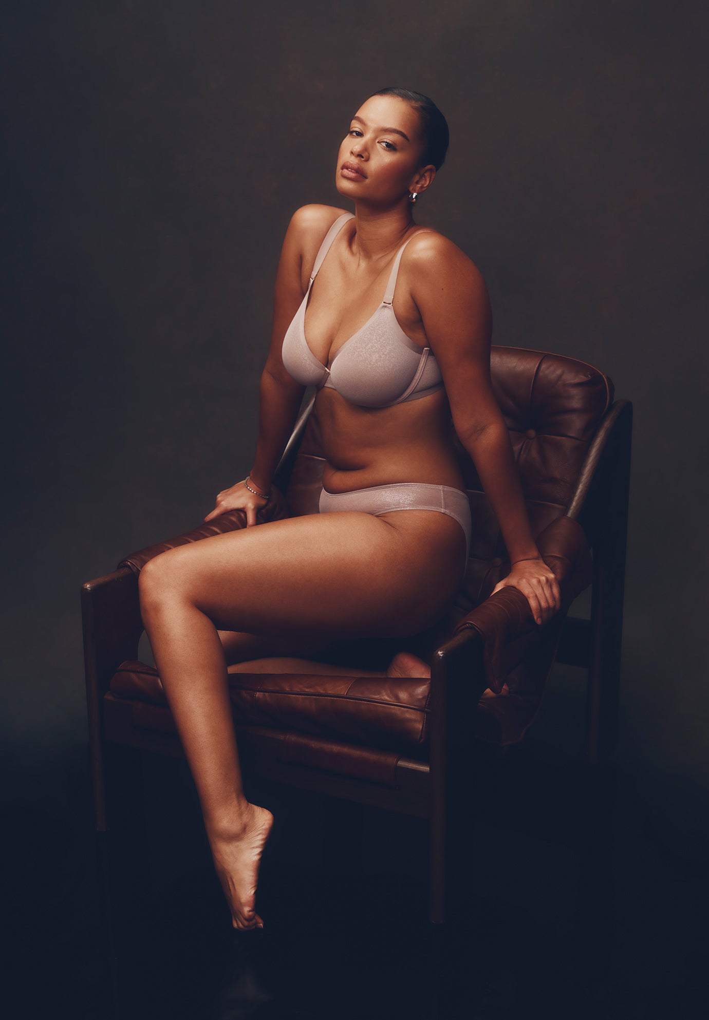 The Plunge - Mesh image number 8