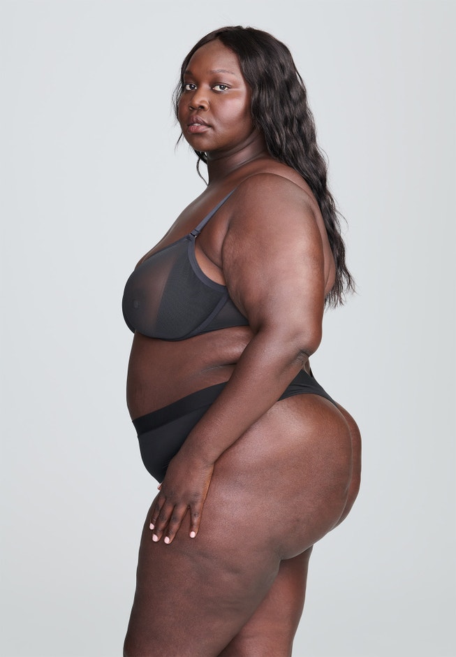 The Plunge - Mesh image number 7
