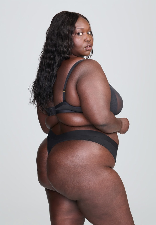 The Plunge - Mesh image number 8