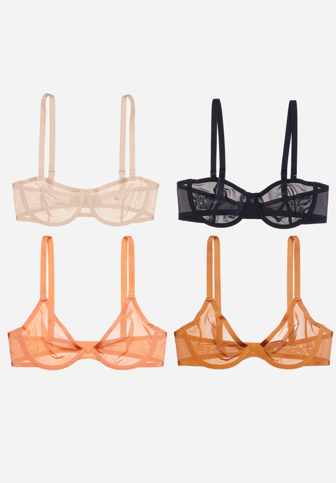 The Plunge - Mesh image number 13