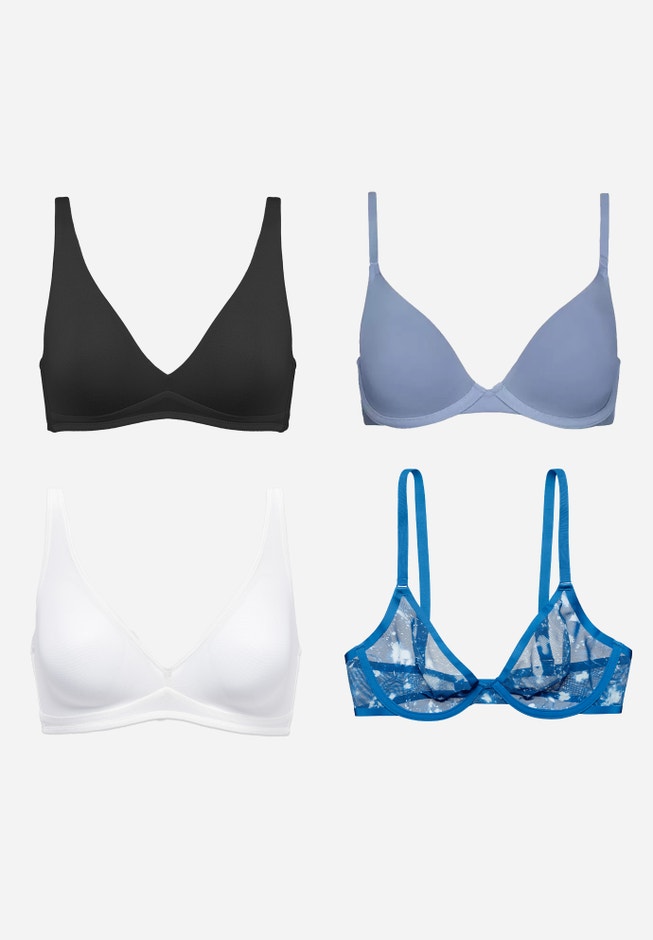 The Plunge - Mesh image number 14