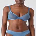 The Plunge - Mesh image number null