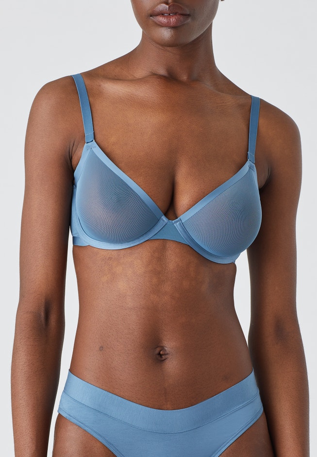 The Plunge - Mesh image number 2