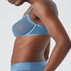 The Plunge - Mesh image number null