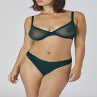 The Plunge - Mesh image number null