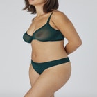 The Plunge - Mesh image number null