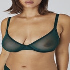 The Plunge - Mesh image number null