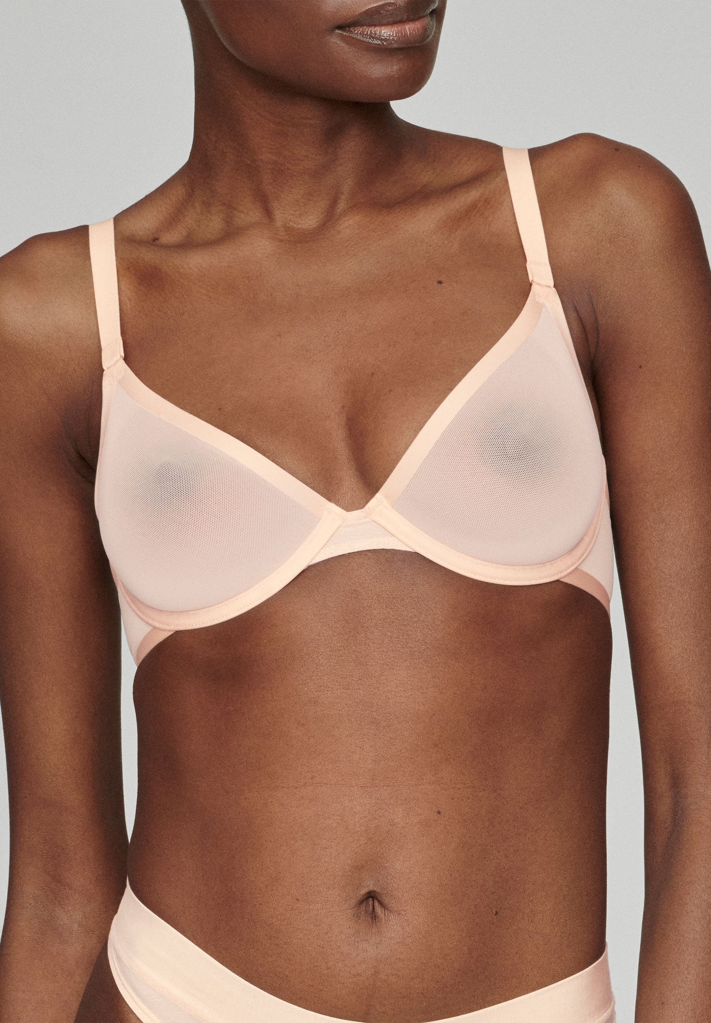 The Plunge - Mesh image number 2