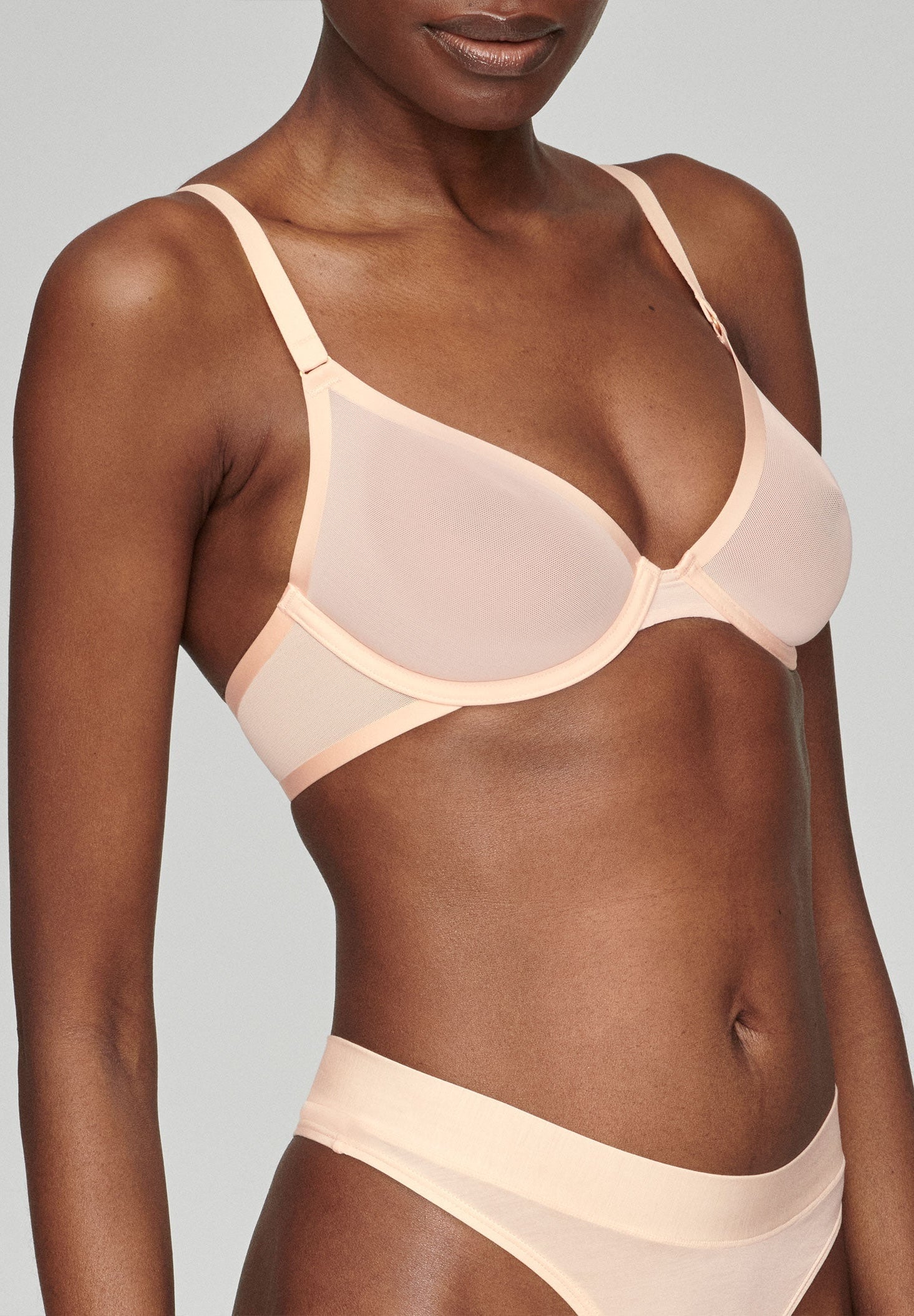 The Plunge - Mesh image number 3