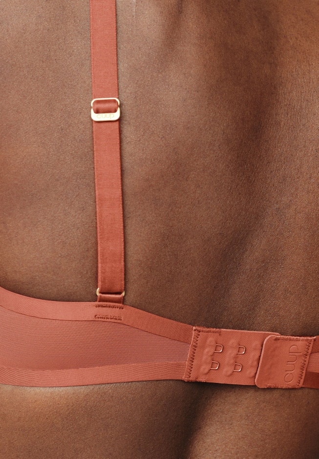 The Plunge - Mesh image number 5