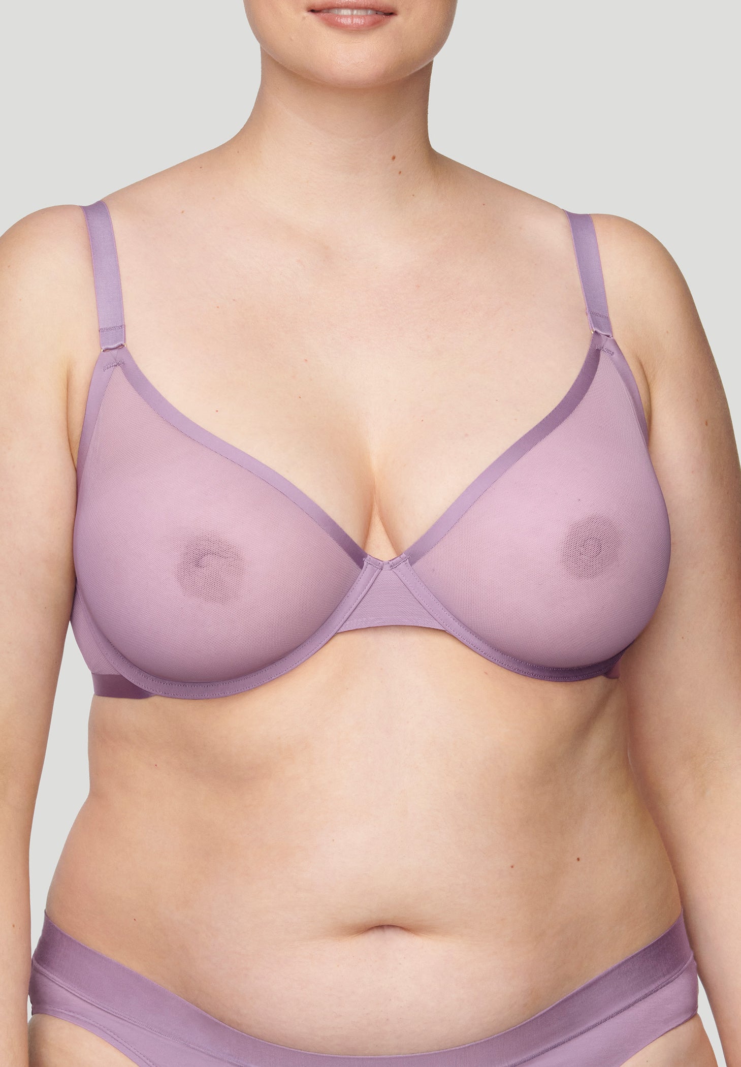 The Plunge - Mesh image number 2