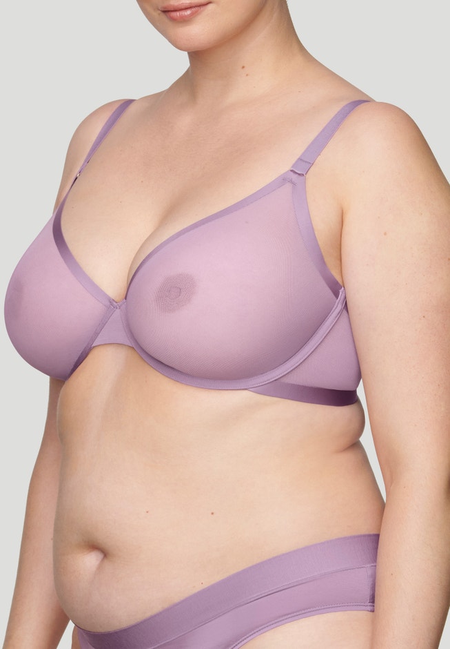 The Plunge - Mesh image number 3