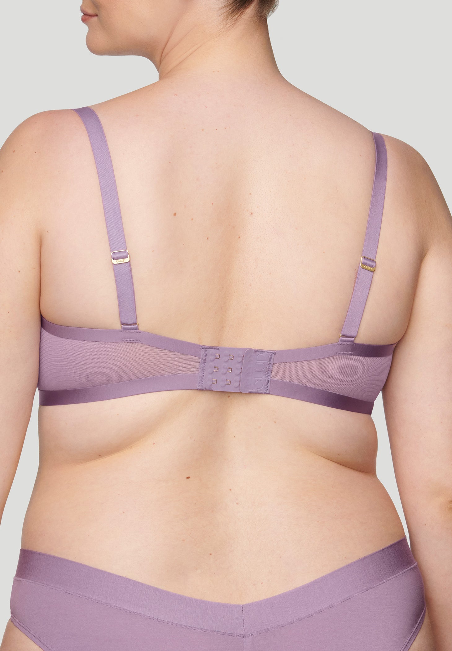 The Plunge - Mesh image number 4