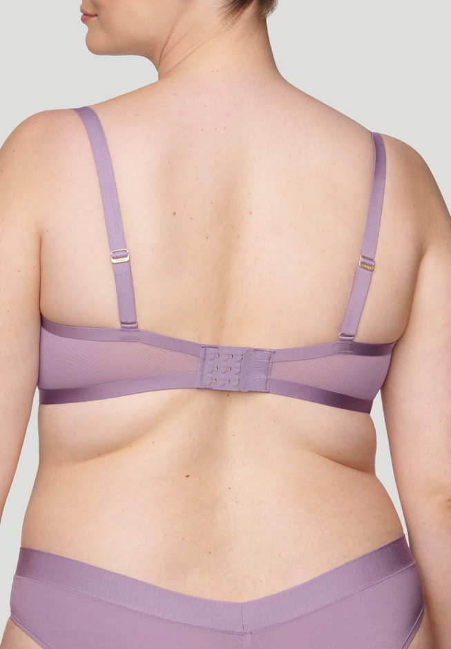 The Plunge - Mesh image number 4