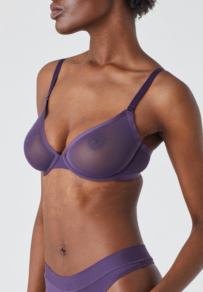 The Plunge - Mesh image number 2