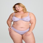 The Plunge - Mesh image number null