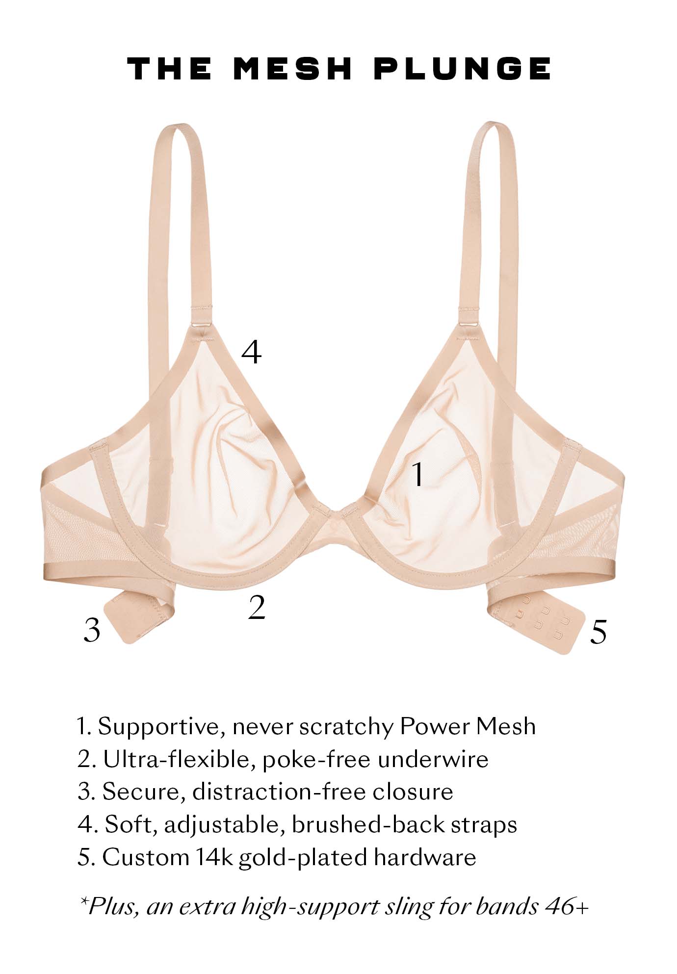 The Plunge - Mesh image number 9