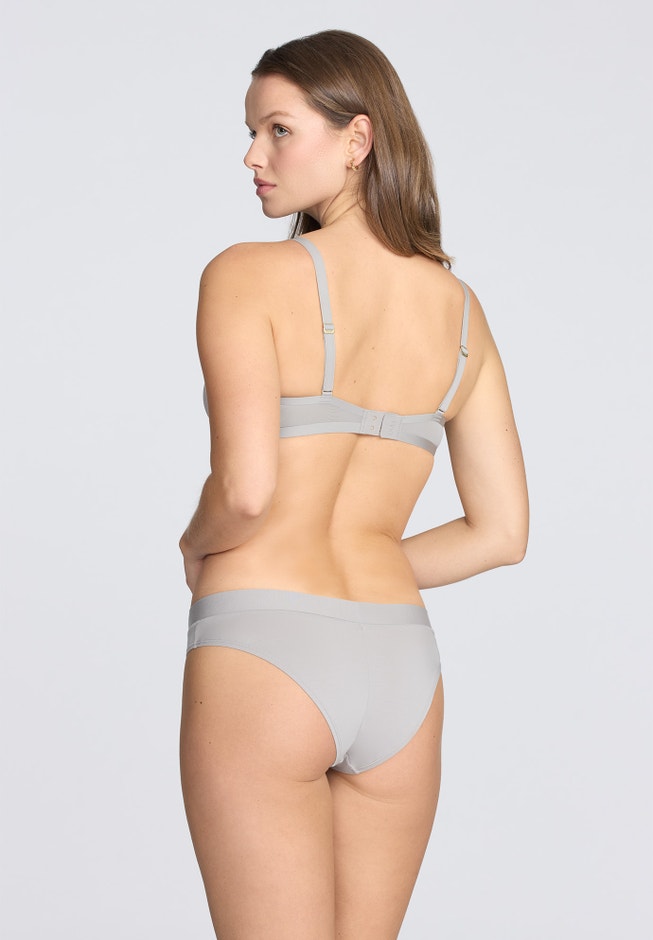 The Plunge - Mesh
