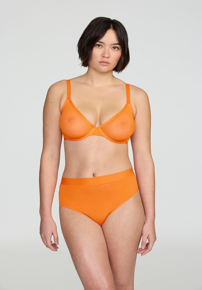 The Plunge - Mesh image number 0