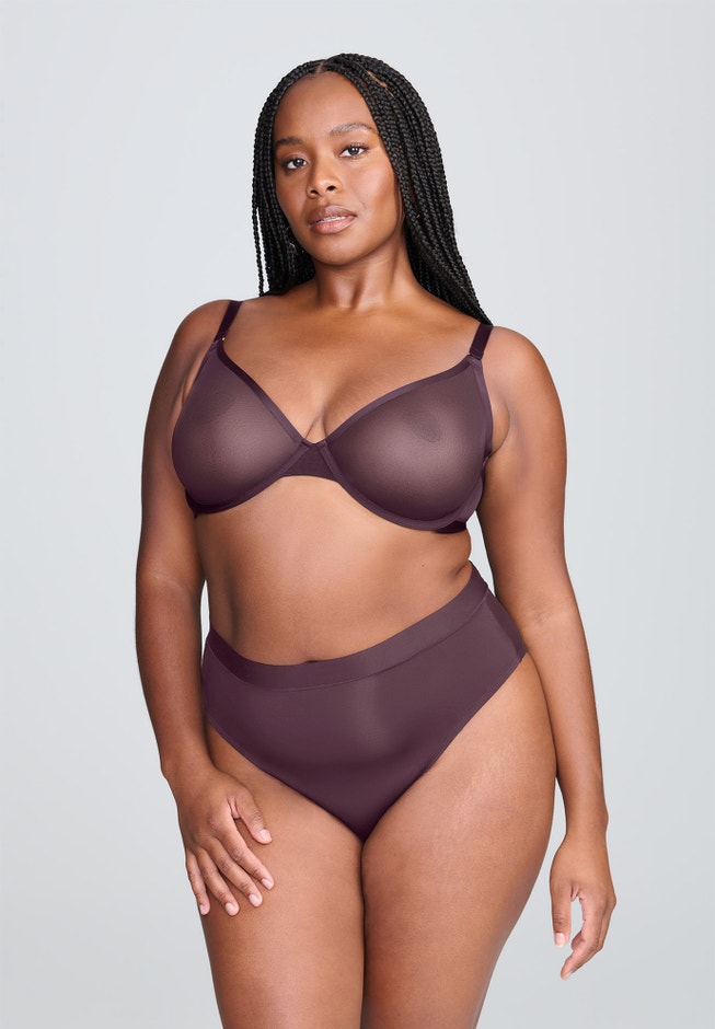 The Plunge - Mesh image number 0